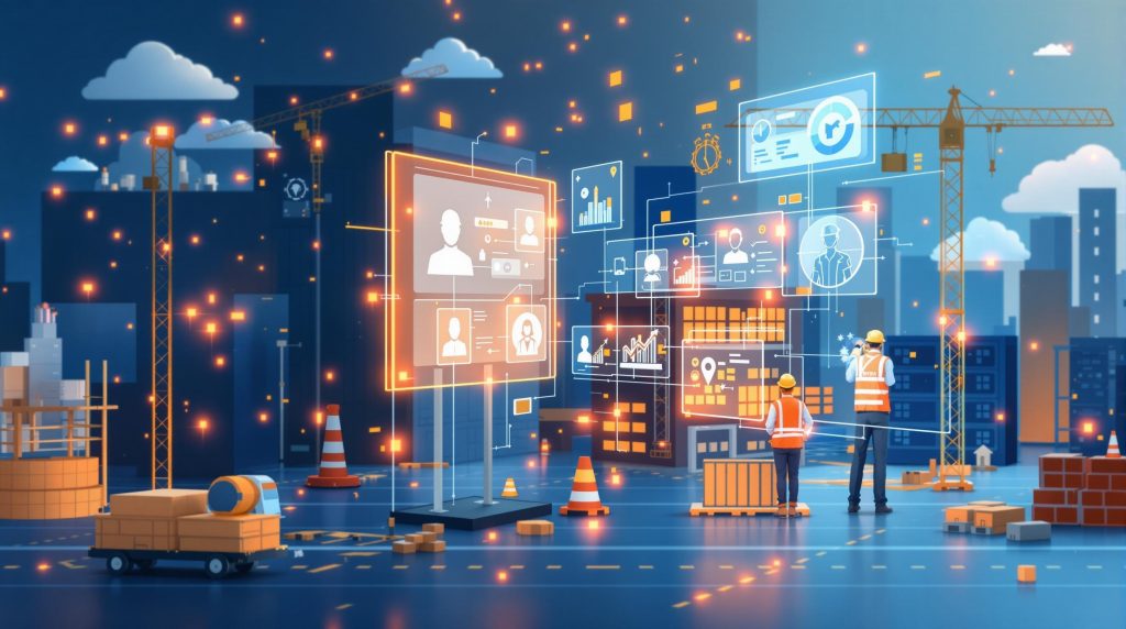 Integrating AI and Machine Learning into Contractor Qualification Processes