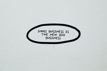 small businesses