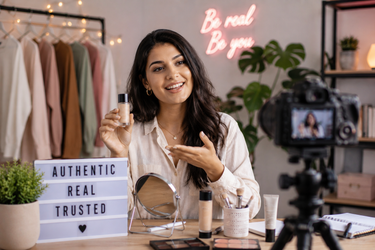Influence With Intention: Building an Influencer Marketing Strategy That Strengthens Brand Trust