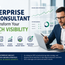 enterprise SEO consultant